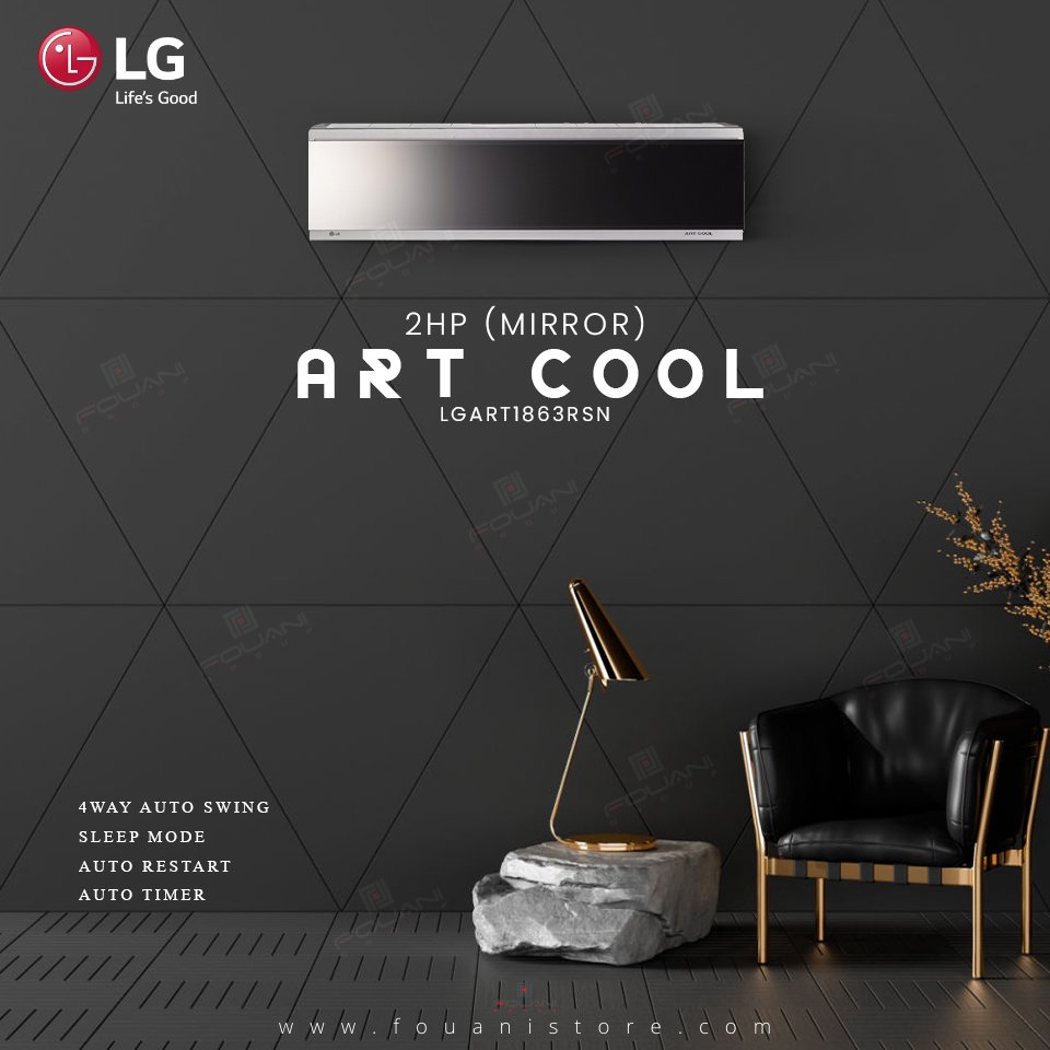 Fouani_Nig's tweet photo. Cool your space &amp; switch up the interior of your homes, offices with stylish and incredible LG Artcool Air Conditioner.

For more details, kindly click on this link https://t.co/nKt4TWyKth or contact us on 018884444.

#Fouani #LG #LifeIsGood #ARTCOOL #DualInverter #Airconditioner https://t.co/Rxvtb23xB4