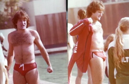 Battle of the network stars sexy