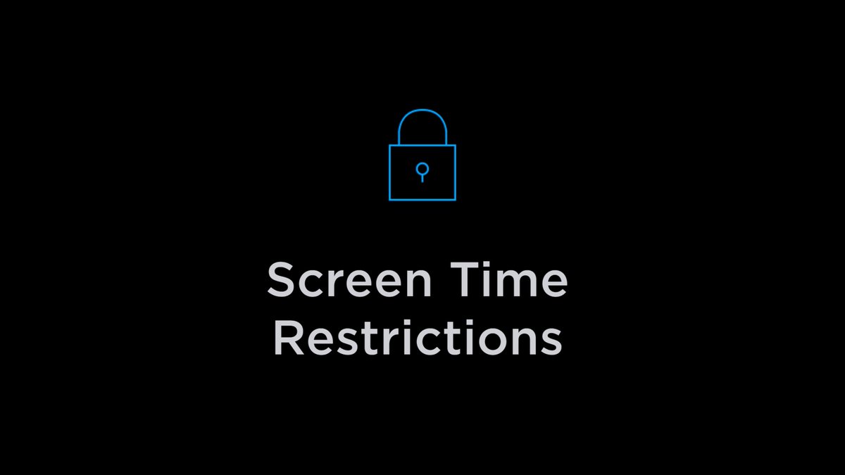 Bloxy News On Twitter Roblox Is Working On Additional Parental Control Settings That Would Allow For Screen Time Restrictions According To The Api Parents Will Be Able To Set A Specific Time Frame - roblox api v1