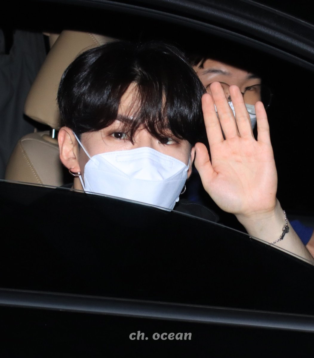Channel_Ocean_'s tweet photo. 210525 기현이 수고했어 잘가잉 ~
#기현 #유기현 #KIHYUN #キヒョン #몬스타엑스 #MONSTAX https://t.co/tJUpMVQgbC
