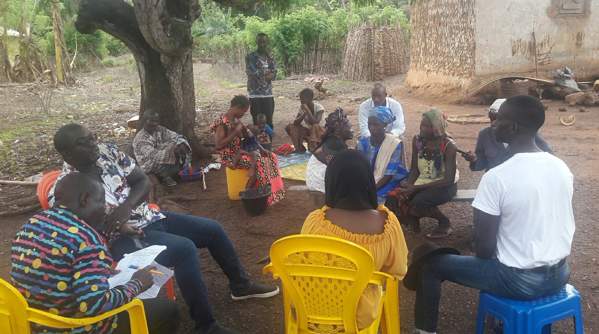 momarndao1's tweet photo. #Guinée : Visite Projet énergie de l’OMVG sur fleuve gambie).
Dans amplifier la voix des femmes affectées par les projets de la @AfDB_Group en Afrique de l'Ouest de @LSyndev #Sénégal, avec @FJS
#environnement #droitsdesfemmes #development #CECIDE https://t.co/x1UTYFyWvL