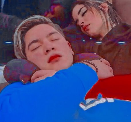 enlajeepeta1's tweet photo. “Si por mi fuera yo vivo toda la vida con Kimberly” 😭🤍 https://t.co/N76A7IuETg