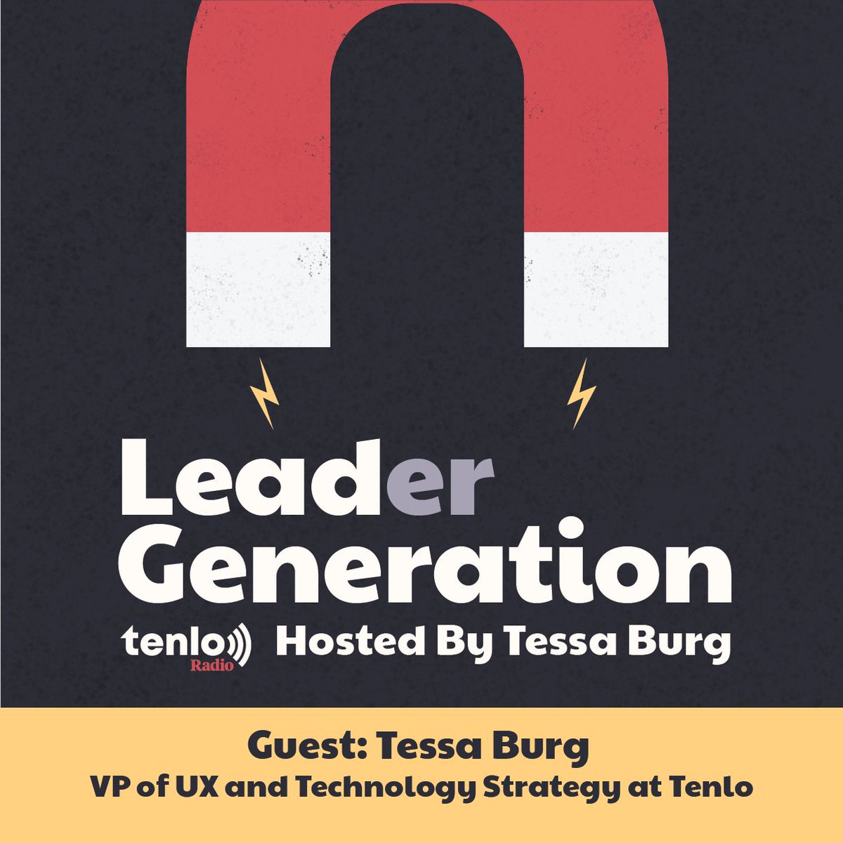 FunnelRadioLive's tweet image. Content is measurable. It&apos;s contribution is what counts. 

On this episode of #LeaderGen radio from @hellotenlo shares how to measure this contribution to lead generation. Get the most of what you&apos;re putting in! 

#ContentMarketing #ContentContribution tenloradio.com/e/how-b2b-comp…