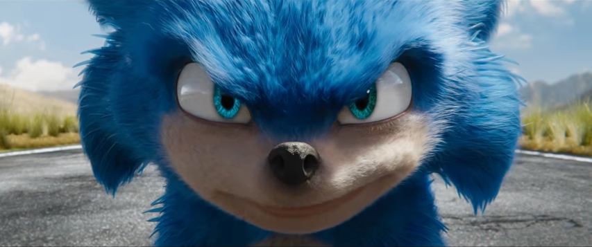 The Plot For Sonic 3 Might Have Already Leaked