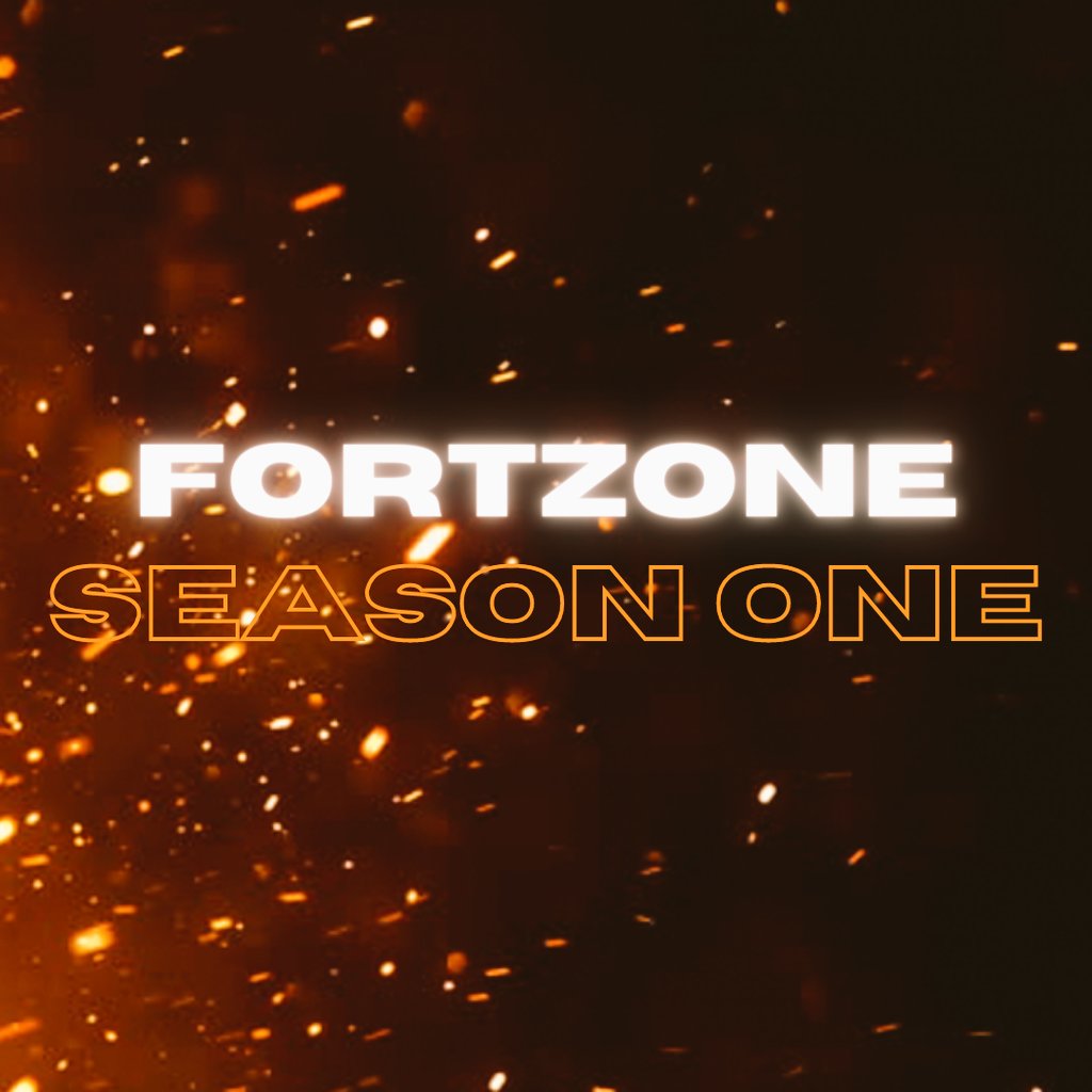 FncGeneration's tweet photo. Here's the official teaser image for my #FortniteCreative Warzone map ! FORTZONE BATTLE ROYALE SEASON ONE 💯💥

#Fortnite @FNCreate https://t.co/n8bJ4xwGlS