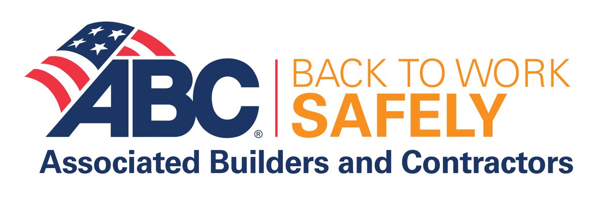 ABC members invested $1.3 BILLION in workforce development initiatives in 2020, providing craft, leadership and safety education to 500,000 course attendees. For more information, see the members survery: abc.org/Portals/1/News…