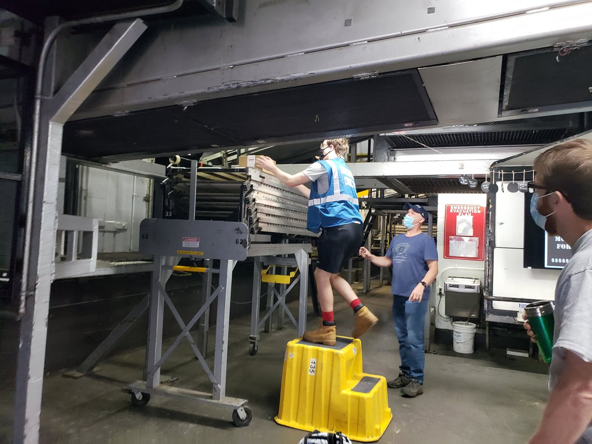 WormaCHSPhub tweet media