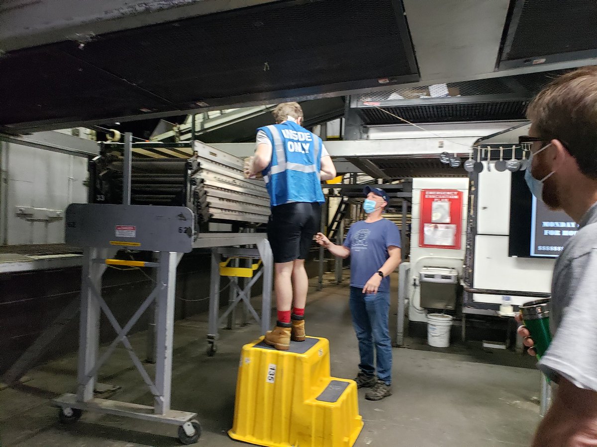 WormaCHSPhub tweet media