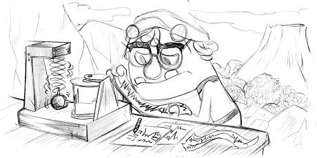 chipublib's tweet image. Explore character design with an online #CPLMakerLab workshop led by @SageCoffey, story editor and artist on the video game BUGSNAX. 🐛🕹 Register to join us for an evening of creature design and making your very own half-bug, half snack creatures!
chipublib.bibliocommons.com/events/608ac95…