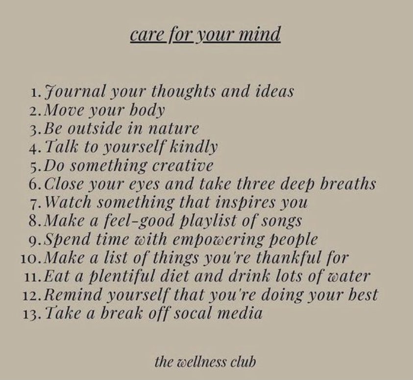 RezortC's tweet photo. Monday Motivation🙌🏻✨ Here’s a list of reminders to start your week off right! #Rezort #buildlegacies https://t.co/HGUnCIpaFH