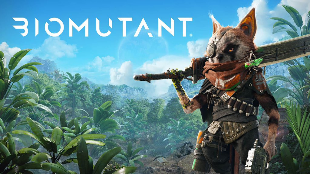 Biomutant Reviews Round-Up