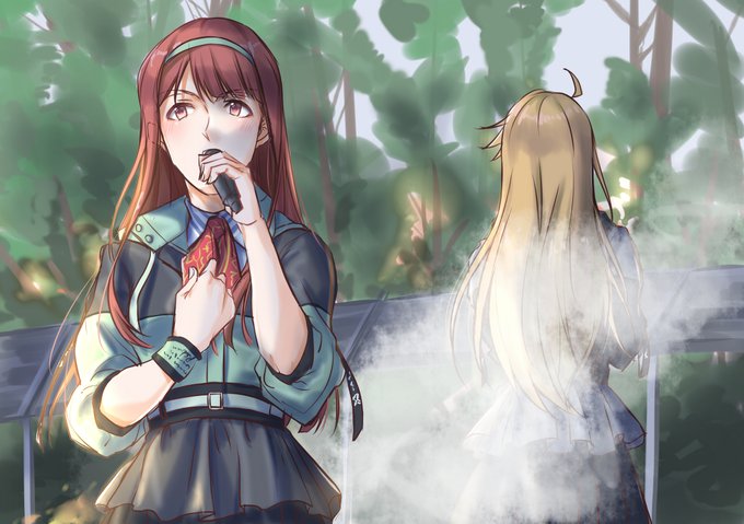 背中合わせのtwitterイラスト検索結果 古い順 背中合わせのtwitterイラスト検索結果 古い順