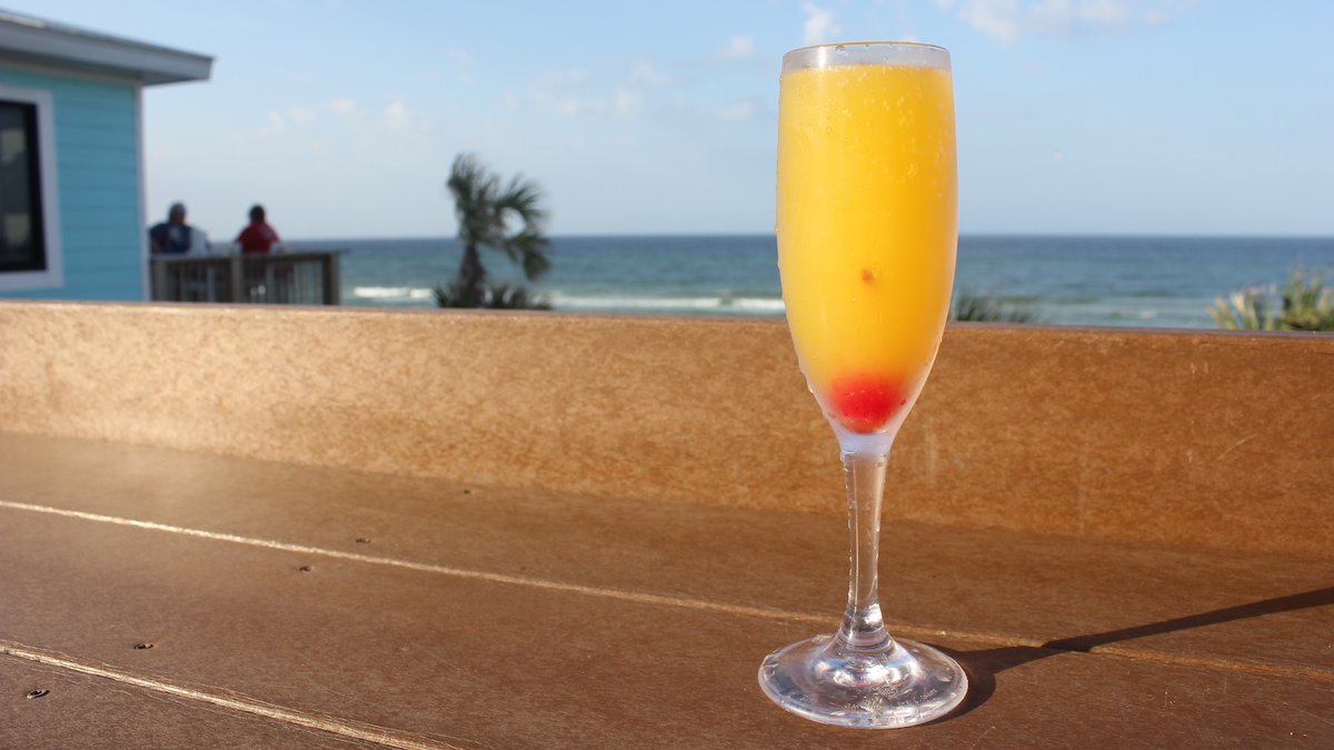 Barefoot Restaurants tweet media