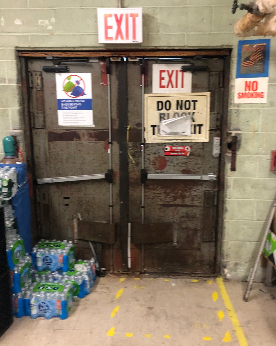 AllianceLock's tweet photo. Did you. know that we also offer expert installation of metal security doors. If your old door needs replacing at your business contact Alliance Locksmiths today. https://t.co/DNGk75h47T
#metaldoors #securitydoors #westchester https://t.co/tHDygqAggz