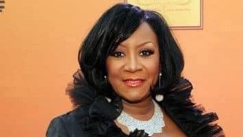 Happy Birthday to Patti LaBelle (May 24, 1944). 