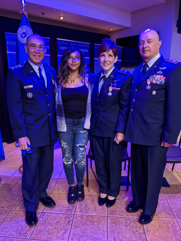 Maj Gen Edward D. Phelka tweet media