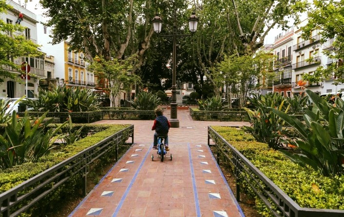 Sevilla tweet media