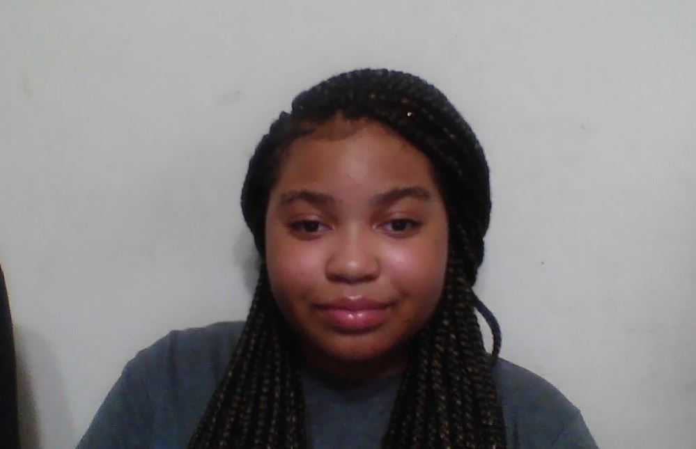 IHSchools's tweet image. We love that our @BraveVirtual @IHMiddle student Betty Crabbe has used time this year to research what it will take to be a future congresswoman! Betty says about being virtual: "I enjoyed getting to spend more time with my family." We are so happy you got to, too! #IHPromise