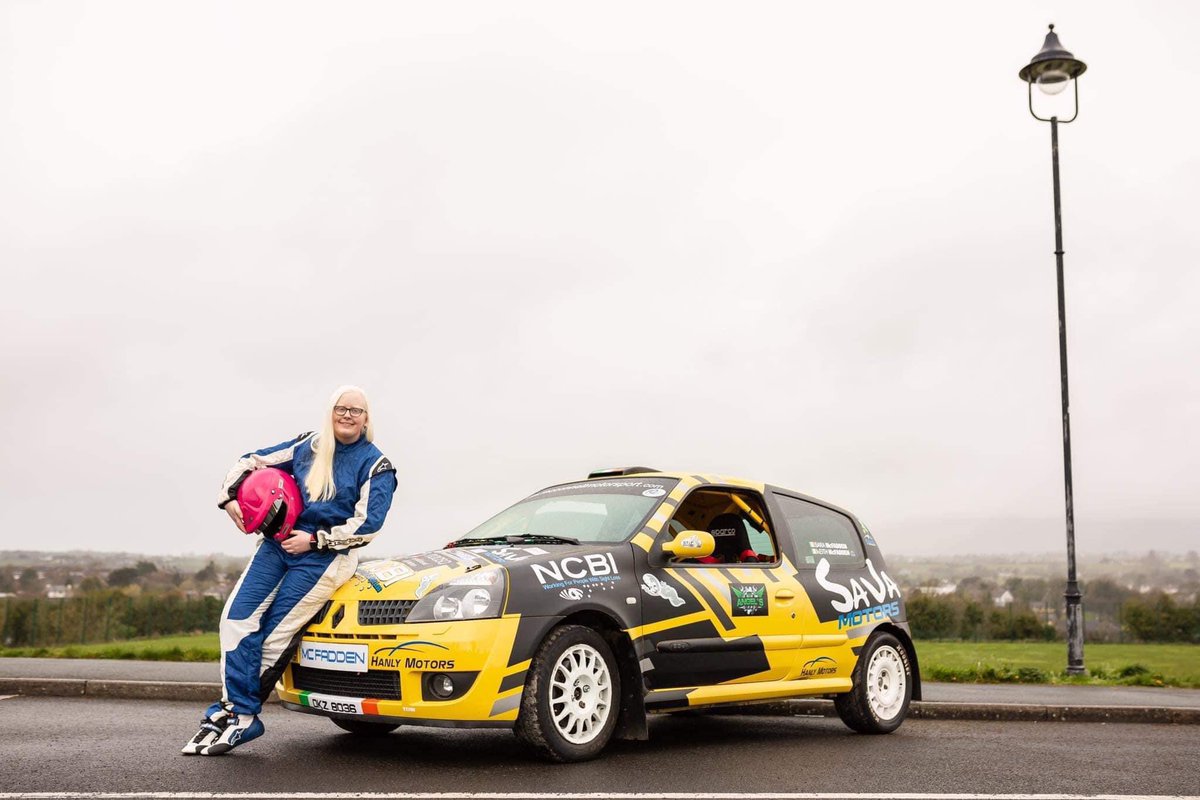 “Your dreams will navigate your path.” ― Avijeet Das. 🚘

Hopefully we will get back rallying soon 😊 

Loving these photos from the <a href="/itsligo/">ATU Sligo</a> Sligo sports scholarship promo video shoot. 

<a href="/pinklimevideos/">pinklimevideos</a>