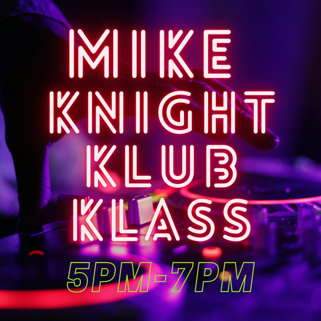 BGfmRadio's tweet photo. Tune into BGfm and listen Mike Knight's Klub Klass at 5pm - 7pm!
#BGfm #MikeKnight #KlubKlass https://t.co/btgHieb9Zz