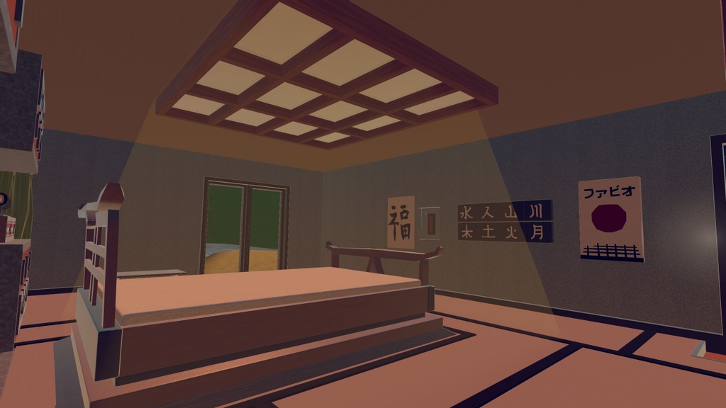 RRCreativeClub's tweet photo. Congrats to the German MPC! Lots of amazing pieces out of this class! Check out our creator programs at https://t.co/EFauoBf4aA #recroom #RecRoomDev #create #game #graduates #class https://t.co/M92LJ4QNz4