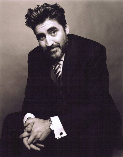 Happy bday Alfred Molina! 