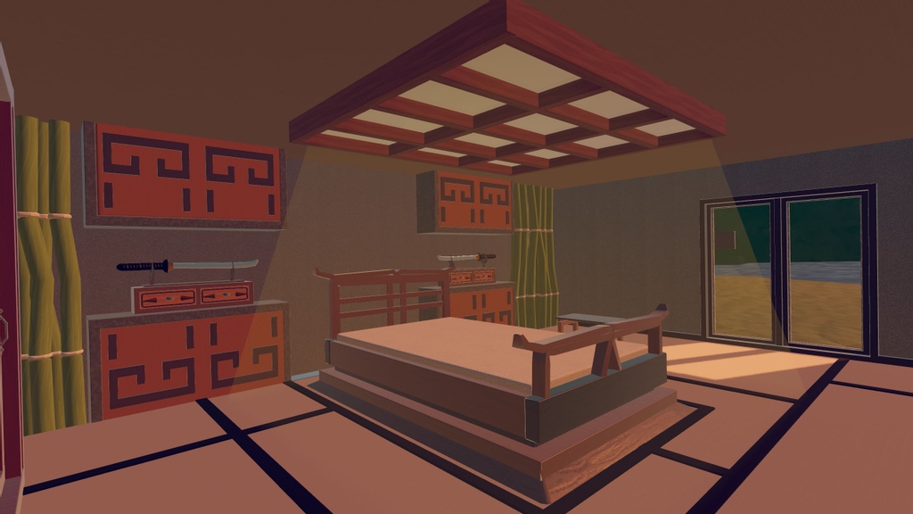 RRCreativeClub's tweet photo. Congrats to the German MPC! Lots of amazing pieces out of this class! Check out our creator programs at https://t.co/EFauoBf4aA #recroom #RecRoomDev #create #game #graduates #class https://t.co/M92LJ4QNz4