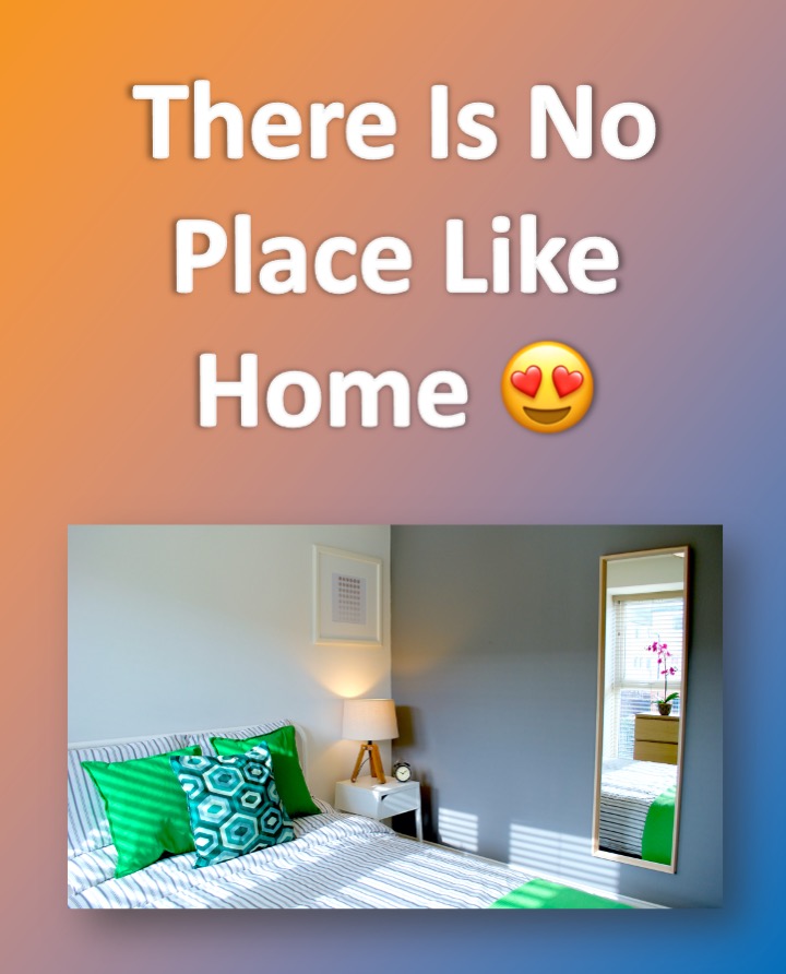 TheRoomsGroup's tweet photo. "There Is No Place Like Home" #theroomsgroup #roomstorent #southampton #sharedliving #homefromhome #findhometogether #spareroom #inspirationalquote https://t.co/Bc0dBnzG6w https://t.co/IOd7IkITEs