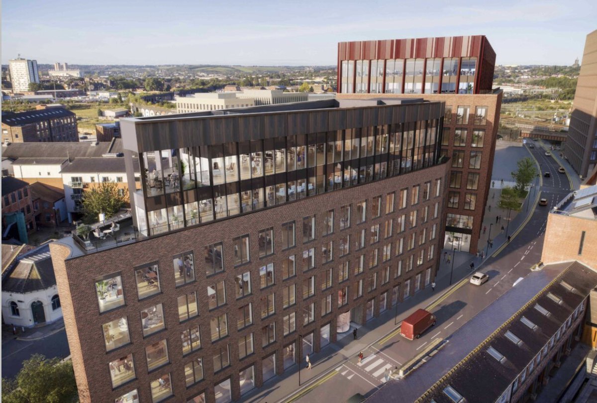 Total Construction tweet media