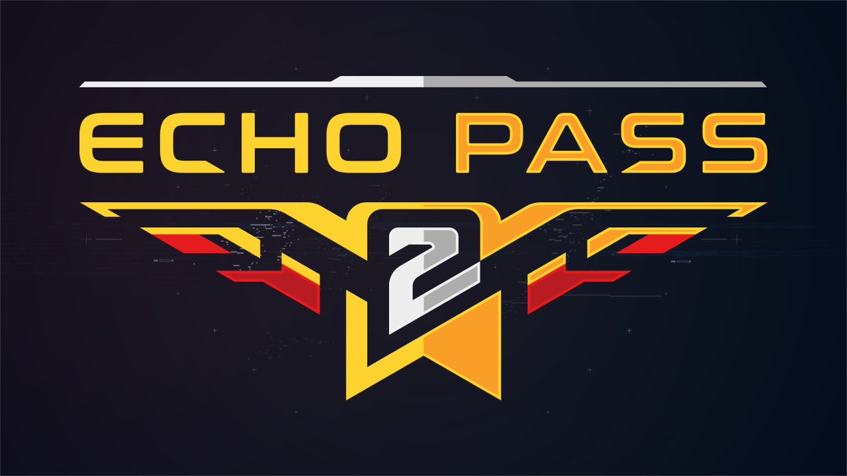 Echo Pass Season 2 launches June 8.