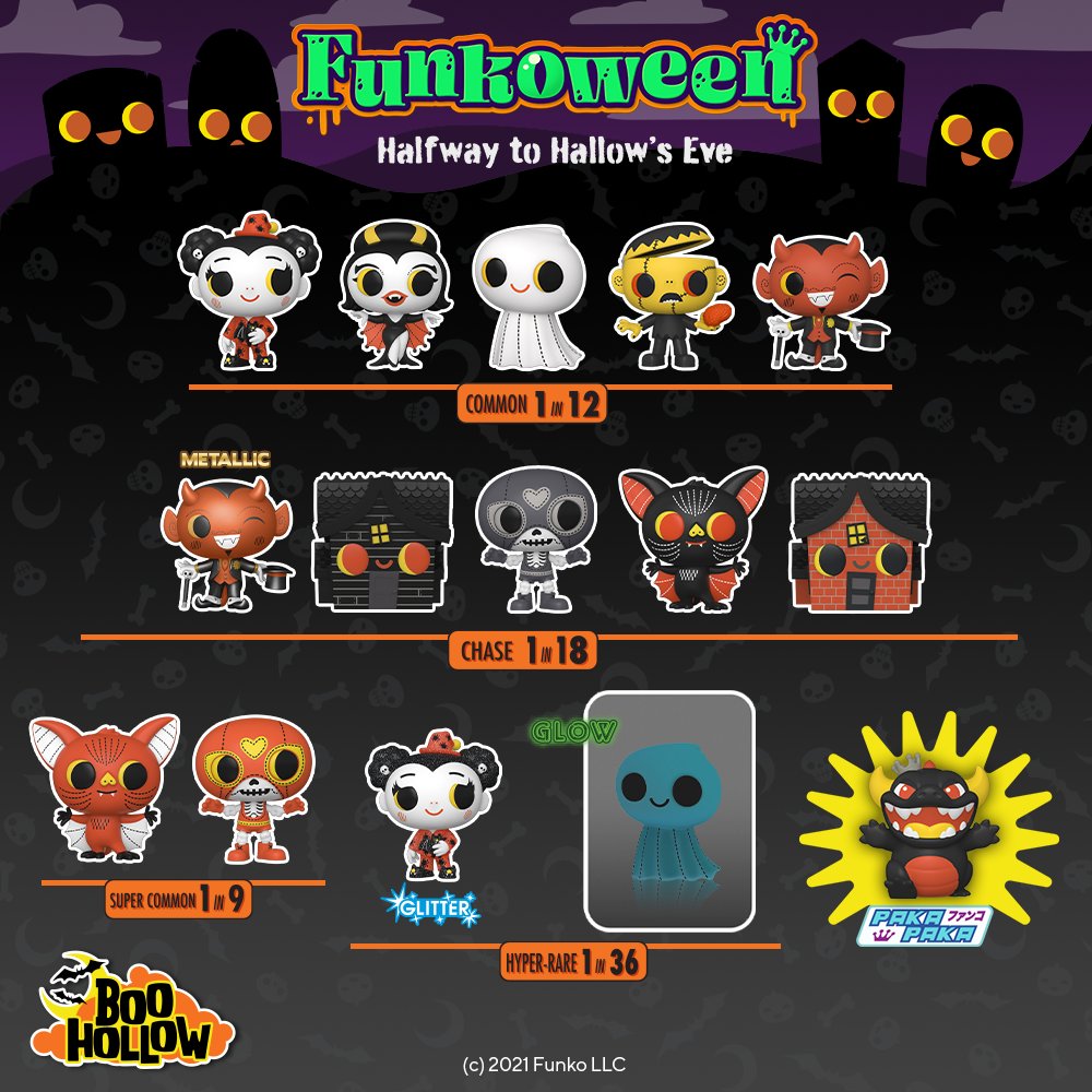 Funko on Twitter: \
