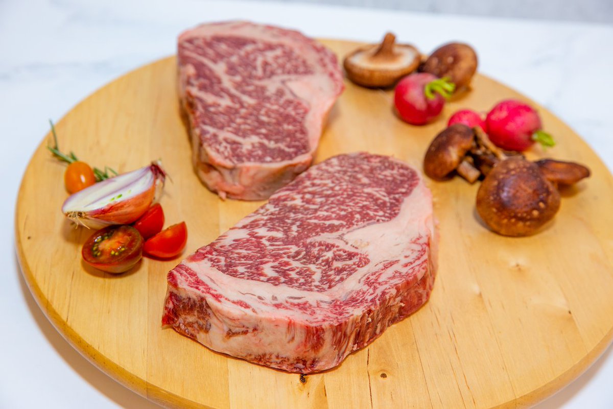 bilden benachbart Magier grand western steaks shipping Abstammung