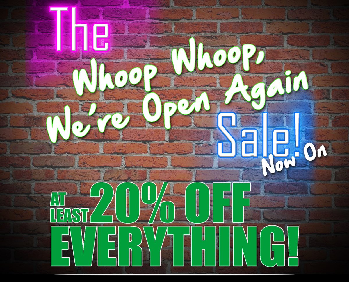 Bonus_Beds's tweet photo. Shop locally &amp; save €€€€€'s in our "Whoop Whoop We're Open Again" sale! https://t.co/MDlABQl81M
