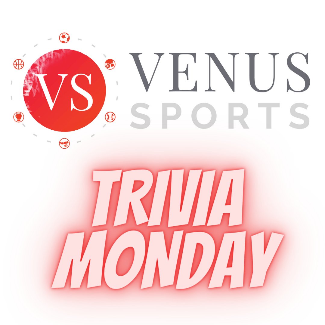 VenusSportsCo's tweet image. WNBA Trivia Monday: Which WNBA player released a singled titled "Rocket" in 2020? Comment with your answers. Correct answer will be posted later!  #WNBA #VenusSports #VSTrivia