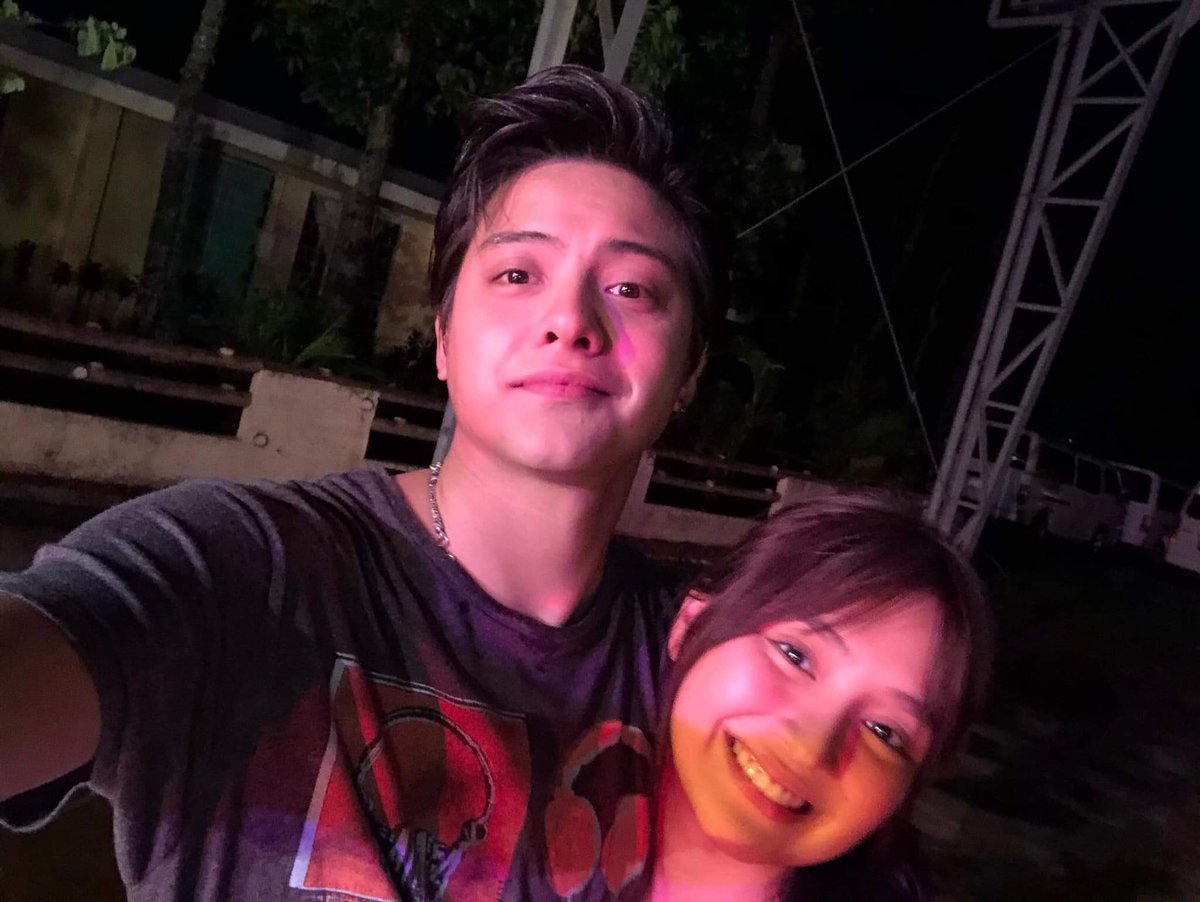 Kathryn 🤍 tweet media