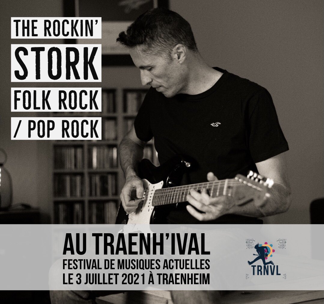 muzikuhn's tweet photo. Mais comment fait @therockinstork pour nous offrir autant de bijoux sonores dans des styles si différents ? Entre folk, pop, rock, chanson, country... #traenheim #traenhival #trnvl #mjctraenheim #alsace #festival  https://t.co/HWQW5wcszg https://t.co/NhlApPbNbK