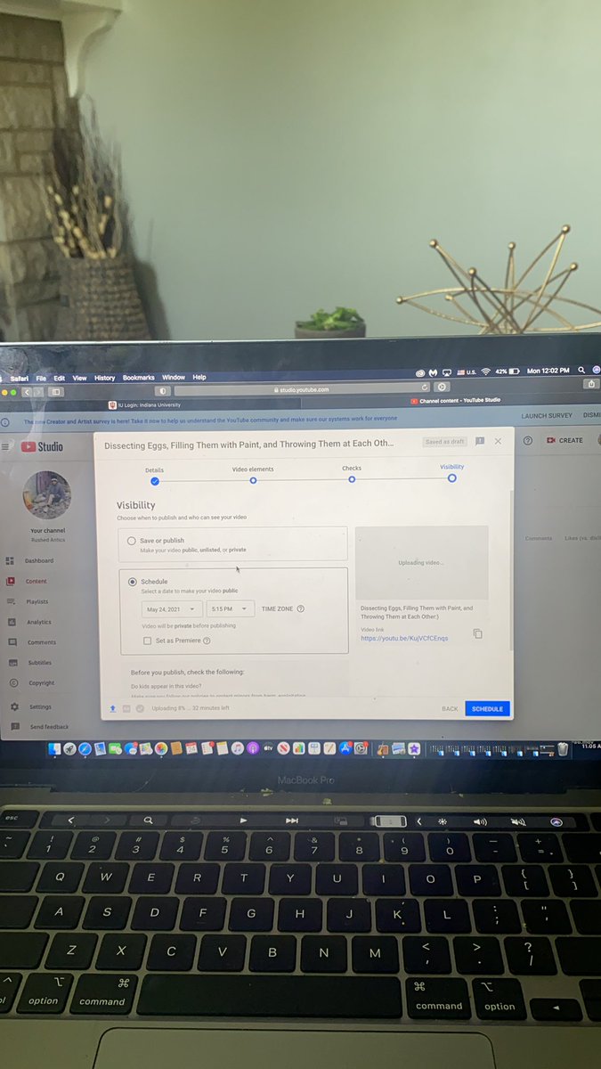 rushedantics tweet media