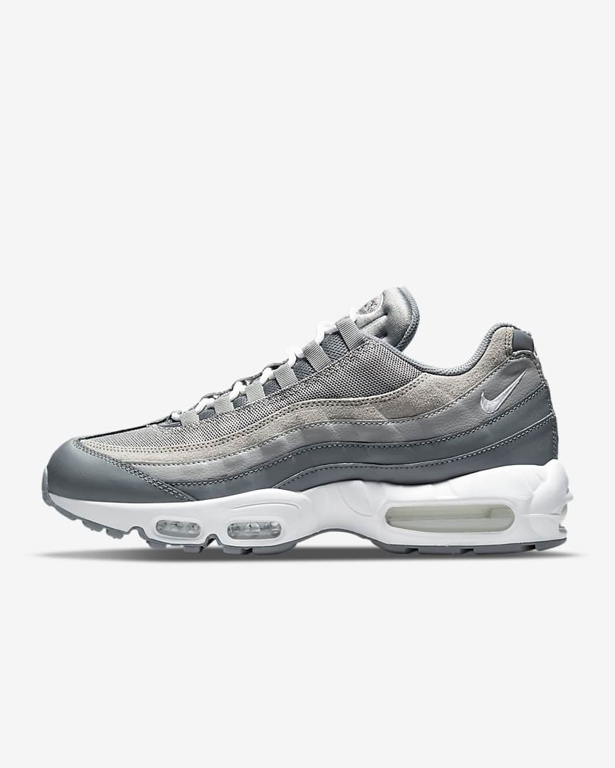 JustFreshKicks's tweet photo. UNDER RETAIL
Nike Air Max 95 'Cool Grey' 
$144.50 w/ code PARMAY15
=> https://t.co/tt0JAab8bv https://t.co/l47Kck7Zc3