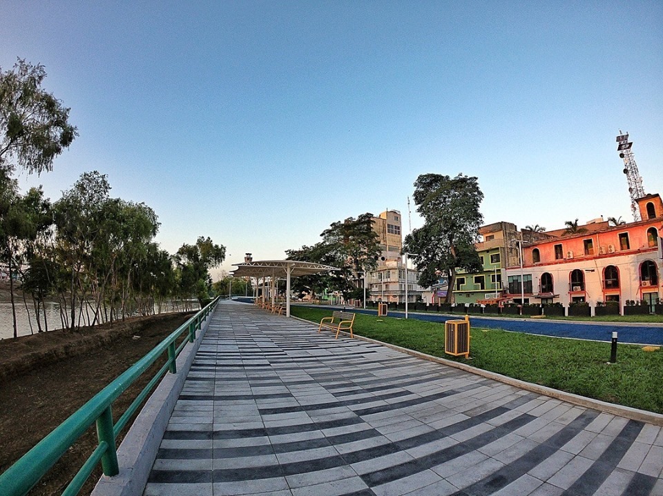 StaybridgeV's tweet image. Parque Lineal
#Villahermosa #Tabasco #México 🇲🇽
by @georgetabasco
¡Visítanos!