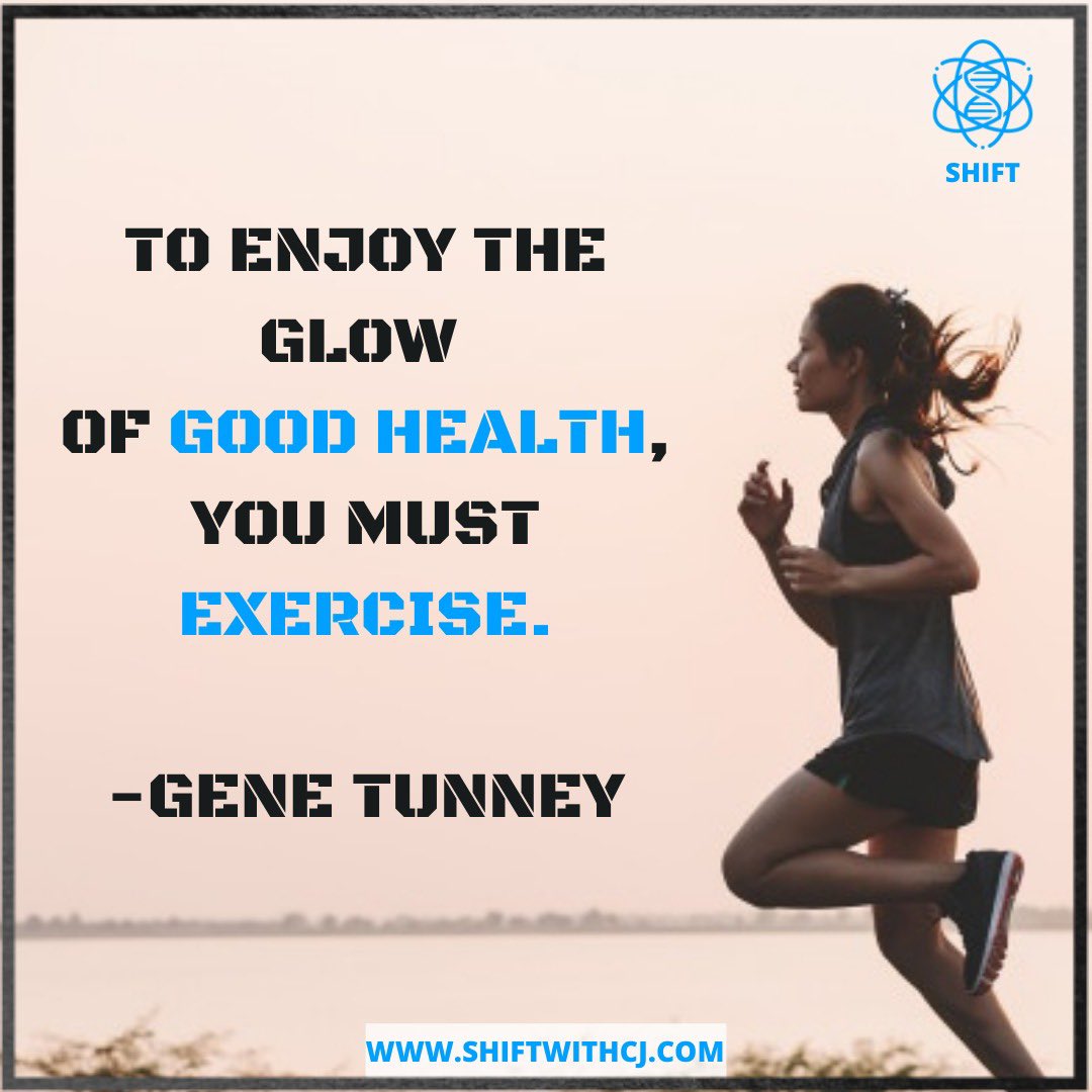 Shiftwithcj's tweet photo. Exercise can give your Skin a slight Glow and help your skin look Healthier 💫
#faceworkout #beauty #faceyoga #facemassage #skincare #face #skin #selfcare #facialmassage #facegym #fitness #wellness #workout #faceexercise #skincareroutine #facial #facemuscles #beautybloggers https://t.co/alnHgQ9Xqc