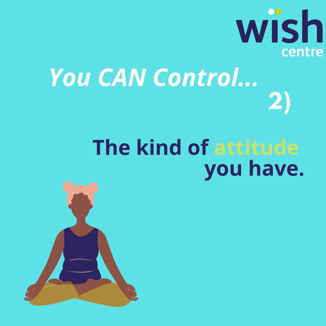 Life is changing again due to the #pandemic and some of us are feeling a lack of control in our lives.
Please read some #tips shared by our therapists on how to manage these feelings ✨.
Remember that you are in control of your thoughts!
#mentalhealth #therapy #coping #support
