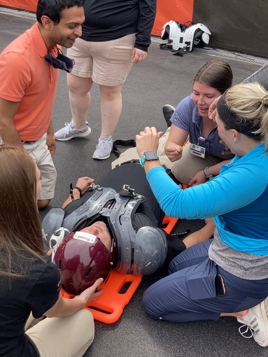 Wickliffe High School (@wickliffehs) on Twitter photo What a great event for our CVC athletic trainers. The FRST program, led by Cleveland Brownโs team physician Dr. Flannery, trained athletic trainers from all 22 CVC schools today! Shout out to CVC Commissioner, Don Lewis, for organizing this event. <a href="/CVC_Athletics/">Chagrin Valley Conference</a> <a href="/WHS_Blue_Devils/">Wickliffe Athletics</a> What a great event for our CVC athletic trainers. The FRST program, led by Cleveland Brownโs team physician Dr. Flannery, trained athletic trainers from all 22 CVC schools today! Shout out to CVC Commissioner, Don Lewis, for organizing this event. <a href="/CVC_Athletics/">Chagrin Valley Conference</a> <a href="/WHS_Blue_Devils/">Wickliffe Athletics</a>