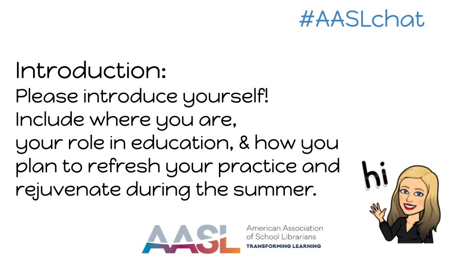 Hi, everyone! I'm Chelsea Brantley, librarian at Nags Head Elementary School on the Outer Banks of NC. This summer I plan to rejuvenate by spending lots of time reading on the beach!