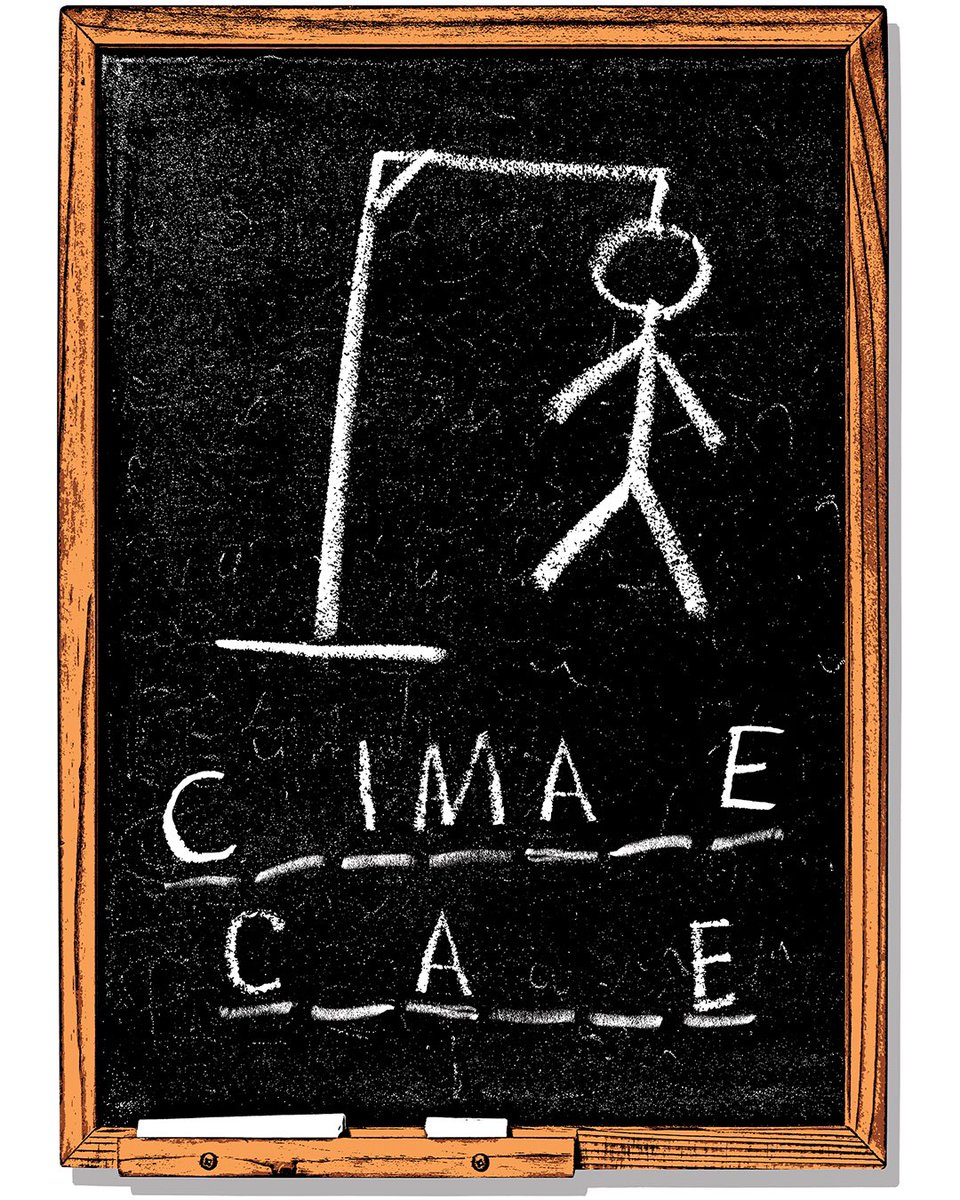 As awful as this pandemic is, climate change could be even worse. Will we be able to address this global challenge or is it too late to prevent its catastrophic effects?

Illustration for @wireduk Creative direction by @andrewdiprose Words by the editor-in-chief <a href="/GregWilliams718/">Greg Williams</a>