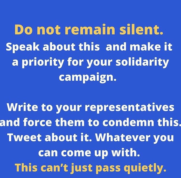 Share this far and wide!!