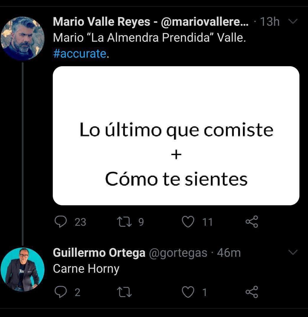 iTexico tweet media