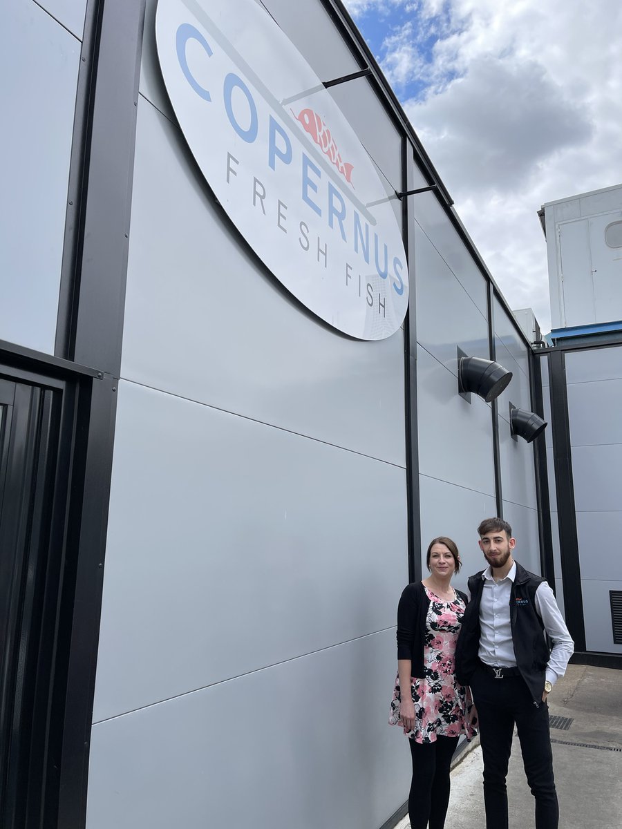 Copernus Fresh Fish tweet media