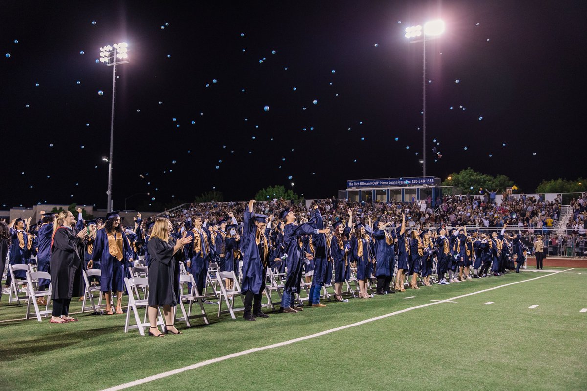 Congratulations Class of 2021!! 🎓