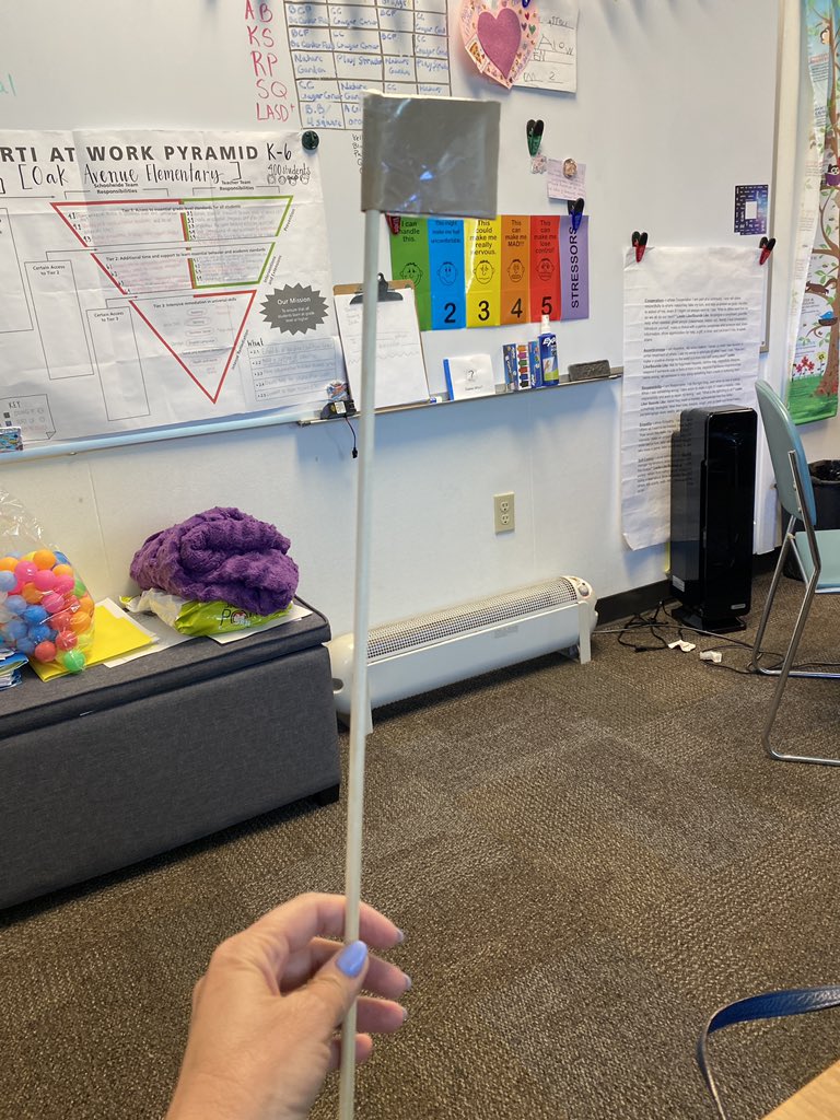 Homemade putters for our mini golf STEM challenge this week. Toilet paper rolls, tape and dowel sticks.<a href="/kattell/">kimberly attell</a> <a href="/lasdk8/">LASDK8</a>