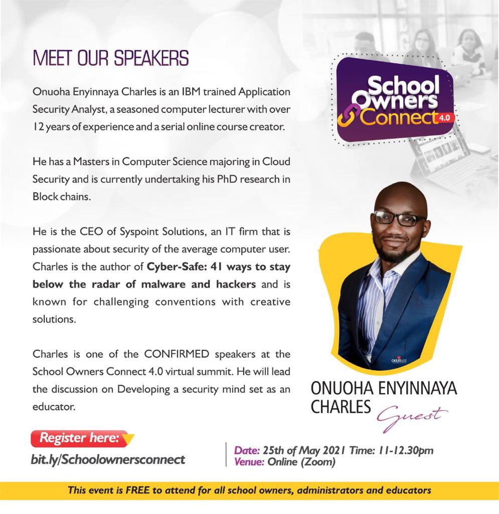 AngelaAjala's tweet photo. Join us at the round table tomorrow and gain valuable insight into the preparations you need to make and opportunities you should be prepared for. 

Register at - https://t.co/gsKhBshXMZ https://t.co/glOCxEfBnM